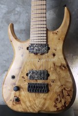 Skervesen Raptor 7 Lefty Natural / Rzeczpospolita Polska