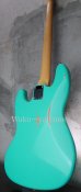 画像6: Fender Custom Shop '60s Jazz Bass Light Relic /  Sea Foam Green