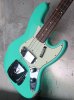 画像9: Fender Custom Shop '60s Jazz Bass Light Relic /  Sea Foam Green