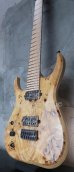 画像5: Skervesen Raptor 7 Lefty Natural / Rzeczpospolita Polska