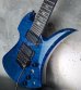 画像9: B.C.Rich Mockingbird Quilt Maple Top 7string  /  Trance Blue