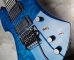 画像10: B.C.Rich Mockingbird Quilt Maple Top 7string  /  Trance Blue