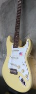 画像5: Fender USA Yngwie Malmsteen Signature Stratocaster / Rosewood   　  (2)