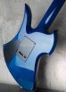 画像12: B.C.Rich Mockingbird Quilt Maple Top 7string  /  Trance Blue