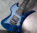 画像13: B.C.Rich Mockingbird Quilt Maple Top 7string  /  Trance Blue