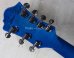 画像7: B.C.Rich Mockingbird Quilt Maple Top 7string  /  Trance Blue