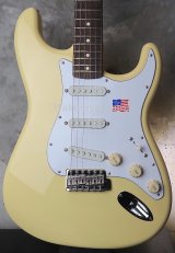 Fender USA Yngwie Malmsteen Signature Stratocaster / Rosewood   　  (2)