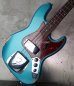 画像13: Fender Custom Shop '64 Jazz Bass Relic / Ocean Turquoise I