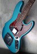 画像9: Fender Custom Shop '64 Jazz Bass Relic / Ocean Turquoise I