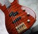 画像11: Valley Arts Custom Pro USA Bass / Brown Quilt TOP