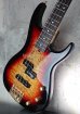 画像9: Valley Arts Custom Pro USA Bass / Sunburst 