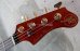 画像3: Valley Arts Custom Pro USA Bass / Brown Quilt TOP