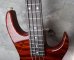 画像10: Valley Arts Custom Pro USA Bass / Brown Quilt TOP