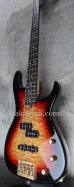 画像5: Valley Arts Custom Pro USA Bass / Sunburst 