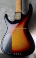 画像2: Valley Arts Custom Pro USA Bass / Sunburst 