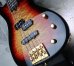 画像11: Valley Arts Custom Pro USA Bass / Sunburst 