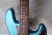 画像10: Fender Custom Shop '64 Jazz Bass Relic / Ocean Turquoise I