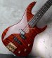 画像13: Valley Arts Custom Pro USA Bass / Brown Quilt TOP