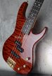 画像9: Valley Arts Custom Pro USA Bass / Brown Quilt TOP