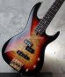 画像13: Valley Arts Custom Pro USA Bass / Sunburst 