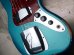 画像11: Fender Custom Shop '64 Jazz Bass Relic / Ocean Turquoise I