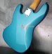 画像12: Fender Custom Shop '64 Jazz Bass Relic / Ocean Turquoise I