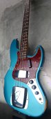 画像5: Fender Custom Shop '64 Jazz Bass Relic / Ocean Turquoise I