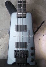 Steinberger XL-2 / Graphite-Gray Metallicllic