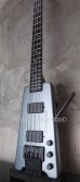 画像5: Steinberger XL-2 / Graphite-Gray Metallicllic