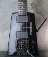 Steinberger GL-2TA '91 / Black