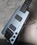 画像8: Steinberger XL-2 / Graphite-Gray Metallicllic