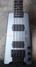 画像9: Steinberger XL-2 / Graphite-Gray Metallicllic