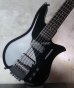 画像13: Steinberger XQ-25W 1991 / EMG /  Black 