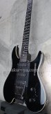 画像5: Steinberger GM-3T '87   / David Jon Gilmour Sig'  / Black / w Binding / Brooklyn 