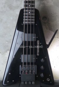 Steinberger XP-2 Black