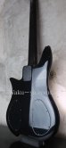 画像6: Steinberger XQ-25W 1991 / EMG /  Black 