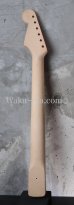 画像2: Warmoth Stratocaster Maple Neck / Unpainted No,2