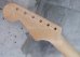 画像7: Fender ST-62  Rose Neck / Unpainted  / Used