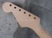 画像7: Warmoth Stratocaster Maple Neck / Unpainted No,2