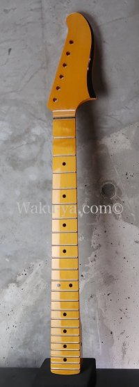 Warmoth Maple Neck 22F  / Moderen Mooncaster