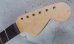 画像3: Warmoth Maple NECK 22F /  Indian Rosewood / Moderen CBS Stratocaster