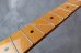 画像12: Warmoth Maple Neck 22F  / Moderen Mooncaster