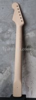 画像2: Warmoth Stratocaster Maple Neck / Unpainted N0,1