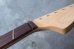 画像6: Warmoth Maple NECK 22F /  Indian Rosewood / Moderen CBS Stratocaster