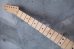 画像4: Warmoth Telecaster®  Maple Neck  22 Frets  /  Left Handed