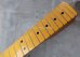 画像16: Warmoth Maple Neck 22F  / Moderen Mooncaster