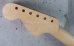 画像7: Warmoth Maple NECK 22F /  Indian Rosewood / Moderen CBS Stratocaster