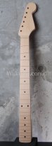 画像1: Warmoth Stratocaster Maple Neck / Unpainted N0,1 (1)