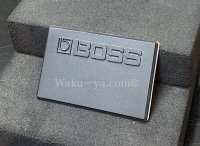 BOSS  Pedal Plate for Compact Effects