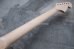 画像8: Warmoth Stratocaster Neck 22 Fretted Maple / Left Hand / Large Head